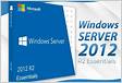 Windows Server 2012 R2 Foundation Licença Chave Nf-